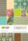 Blok s effect papíry 20 x 29 cm Orient 170-220 g Blok s effect papíry 20 x 29 cm Orient 170-220 g