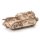 3D dřevěná skládačka World of Tanks Maus
