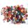 BREWIS knoflíky GM40 40g mix barev BREWIS knoflíky GM40 40g mix barev