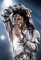 Diamantový obrázek - Michael Jackson, foto 30x40 cm Diamantový obrázek - Michael Jackson, foto 30x40 cm
