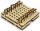 Wooden City Hra 3D mini Šachy Wooden City Hra 3D mini Šachy