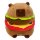 Plyšák Kapybara Hamburger 30 cm Plyšák Kapybara Hamburger 30 cm