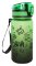 Láhev BRISK 420ml Game Over Gradient Green
