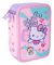 Třípatrový penál Jumper 3 s výbavou Hello Kitty - růžový Třípatrový penál Jumper 3 s výbavou Hello Kitty - růžový