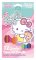 Pastelky trojhranné Jumbo Hello Kitty, 12 barev Pastelky trojhranné Jumbo Hello Kitty, 12 barev