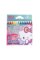 Hello Kitty voskovky 12ks