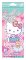 Temperové barvy Hello Kitty, tuba, 12 barev Temperové barvy Hello Kitty, tuba, 12 barev