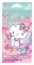 Popisovače s glitry Hello Kitty, kulaté, 6 barev