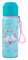 Hello Kitty Termoláhev 550ml modrá