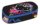 Penál Campus Hello Kitty Neon black, bez vybavení Penál Campus Hello Kitty Neon black, bez vybavení