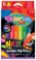 Colorino fixy Jumbo TRIO Neon 6 barev Colorino fixy Jumbo TRIO Neon 6 barev