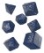 Sada RPG kostek - The Lord of the Rings - Gondor Sada RPG kostek - The Lord of the Rings - Gondor