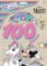 Minnie - 100 samolepek