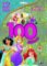 Princezny - 100 samolepek Princezny - 100 samolepek