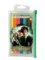 Harry Potter - Pastelky v PVC kapse Harry Potter - Pastelky v PVC kapse
