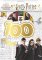 Harry Potter - 100 samolepek s omalovánkovými listy