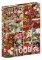 Puzzle Vintage katalog květinových semen 1000 dílků Puzzle Vintage katalog květinových semen 1000 dílků