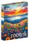 Puzzle Pole za svítání 1000 dílků Puzzle Pole za svítání 1000 dílků