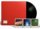 LP NINE INCH NAILS BOYS NOIZE - NINE INCH NOIZE