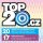 CD TOP20.CZ 2017/2