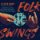CD B-Side Band a hosté - Folk Swings CD B-Side Band a hosté - Folk Swings