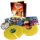 LP KISS - ROCKS VEGAS/COL./LTD