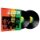 2 LP Marley Bob & The Wailers: Capitol Session '73