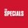 CD SPECIALS,THE - PROTEST SONGS.../LTD