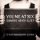 3 CD You me At Six - Sinners Never Sleep