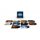 10 LP ABBA - Studio Albums 10 LP ABBA - Studio Albums