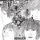 LP BEATLES - REVOLVER LP BEATLES - REVOLVER