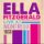 CD FITZGERALD ELLA - LIVE AT MONTREUX 1969 CD FITZGERALD ELLA - LIVE AT MONTREUX 1969