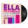LP FITZGERALD ELLA - LIVE AT MONTREUX 1969