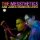CD THE MESSTHETICS/BRANDON J. - THE MESSTHETICS AND JAME.. CD THE MESSTHETICS/BRANDON J. - THE MESSTHETICS AND JAME..