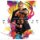 CD GARRETT DAVID - MILENNIUM SYMPHONY CD GARRETT DAVID - MILENNIUM SYMPHONY