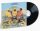 LP THE THREE SOUNDS - SOUL SYMPHONY LP THE THREE SOUNDS - SOUL SYMPHONY