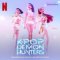 CD KPOP DEMON HUNTERS