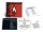 CD THE ROLLING STONES - FLASHPOINT