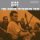 LP STAN GETZ, OSCAR PETERSON - STAN GETZ AND THE OSCAR