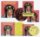 LP THE ROLLING STONES - FOREIGN TONGUES