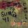 CD SUM 41 - CHUCK CD SUM 41 - CHUCK