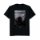 SKINNY BARBER - EL TRAP/TRIKO/CERNE/UNISEX SKINNY BARBER - EL TRAP/TRIKO/CERNE/UNISEX
