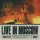CD LP - LIVE IN MOSCOW CD LP - LIVE IN MOSCOW