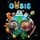 LP J BALVIN, BAD BUNNY - OASIS