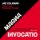CD Jaz Coleman, St Peterburg Philharmonic Orchestra – Magna Invocatio CD Jaz Coleman, St Peterburg Philharmonic Orchestra – Magna Invocatio