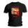 SENSEY - TRIKO/CERNE/UNISEX SENSEY - TRIKO/CERNE/UNISEX