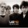 U2: 18 Singles - LP U2: 18 Singles - LP