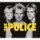 CD THE POLICE
