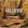CD THE KILLERS - SAWDUST