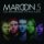 CD MAROON 5 - CALL AND RESPONSE - THE REMIXED ALBUM